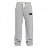 Patch Sweatpant