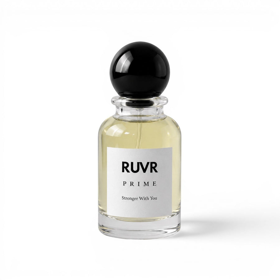 PRIME – Stronger With You Warm Spicy EDP Bottle – Men's Perfume by RUVR