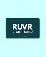 RUVR E-Gift Card