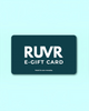 RUVR E-Gift Card