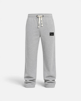 Patch Sweatpant