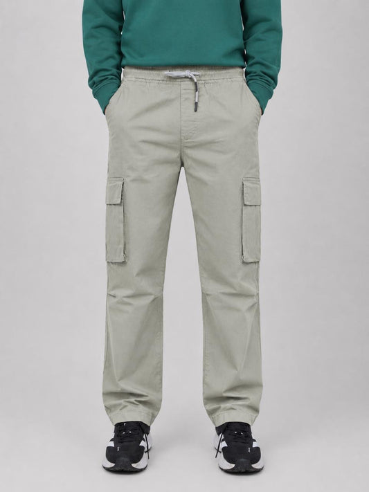 Essential Cargo Pant