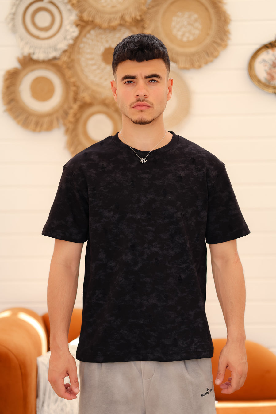 Terrain Tee