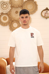 Crest Tee