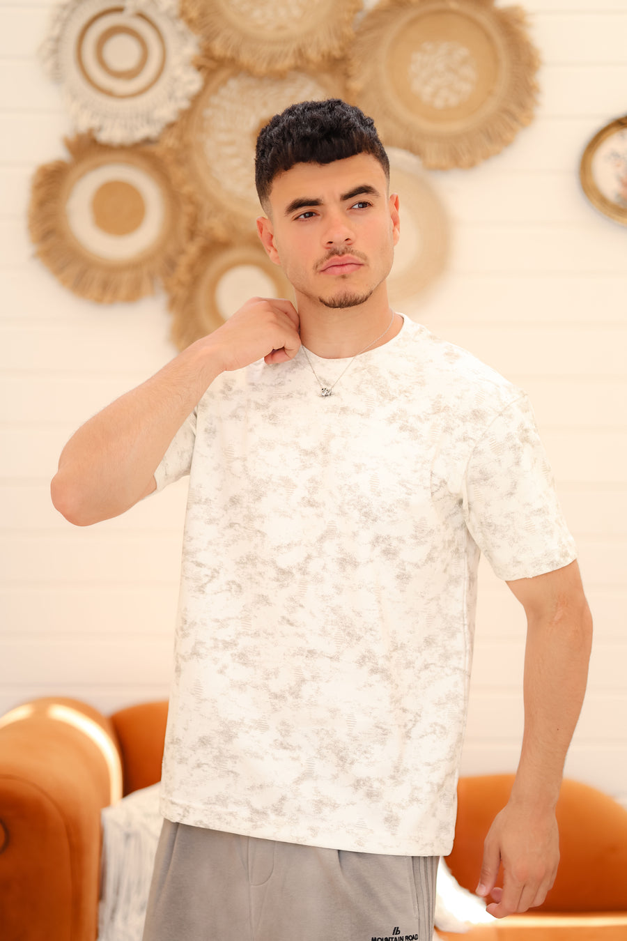 Terrain Tee