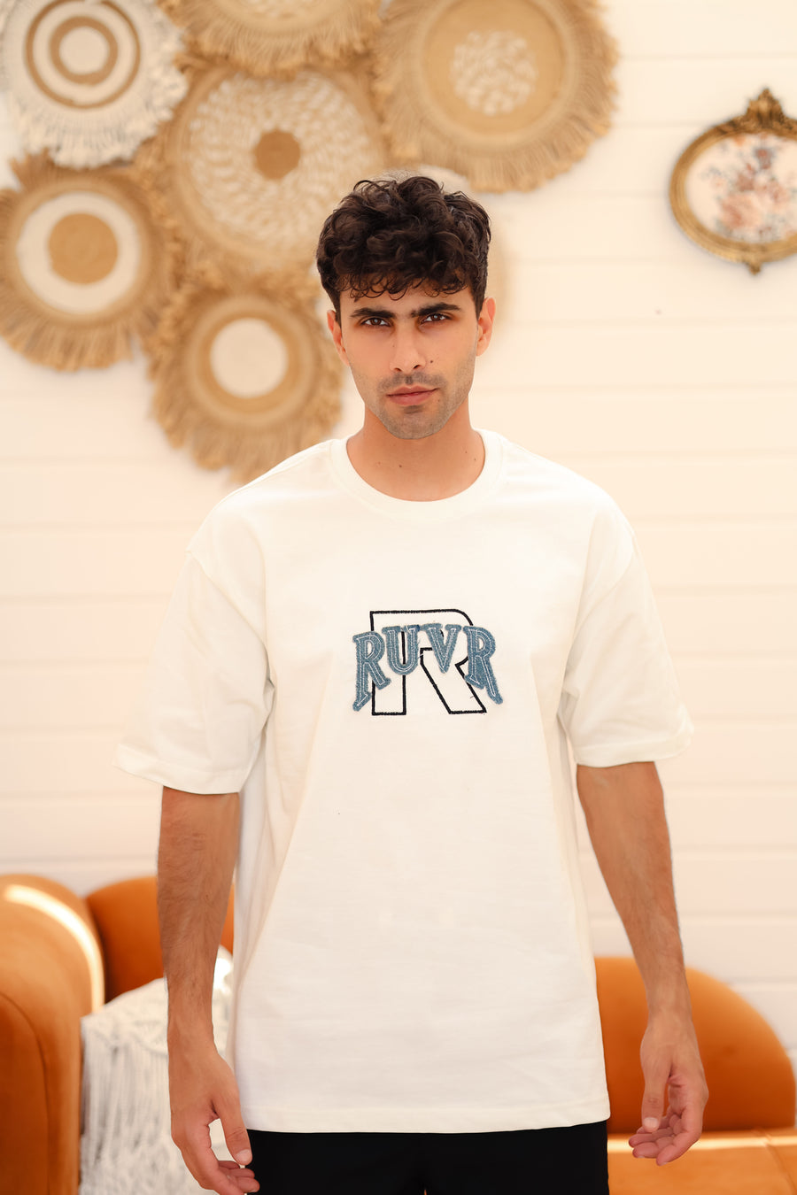 Stamp Tee