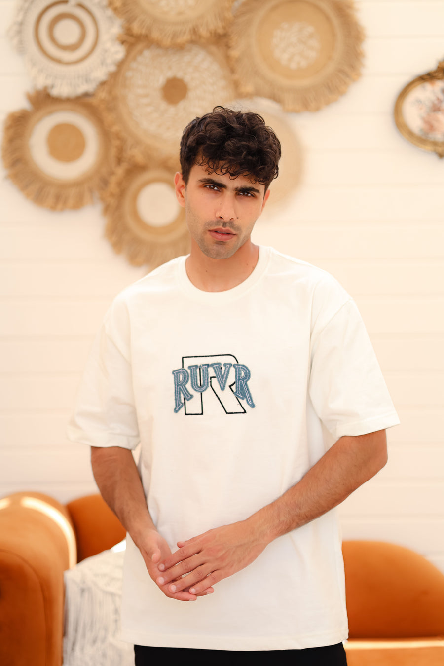 Stamp Tee