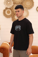 Stamp Tee
