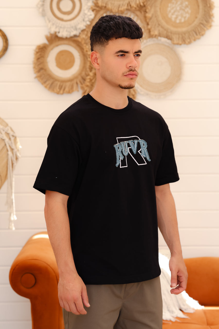 Stamp Tee
