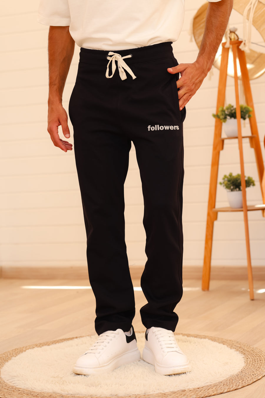 Crowd Sweatpant