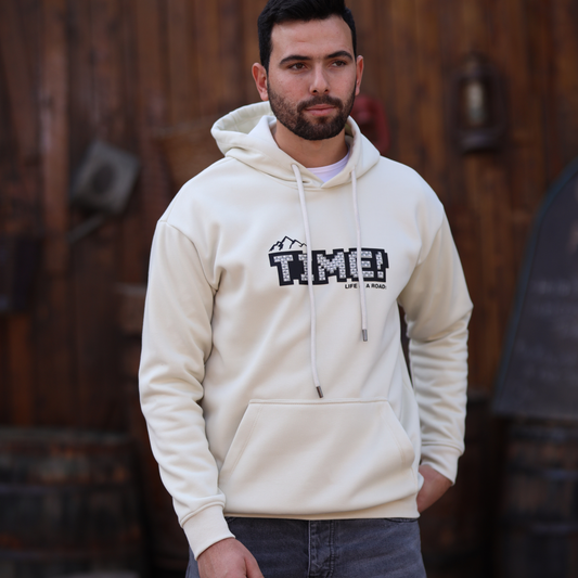 Men’s Graphic Hoodie