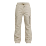 Essential Cargo Pant by RUVR – men's cargo pants in Sage