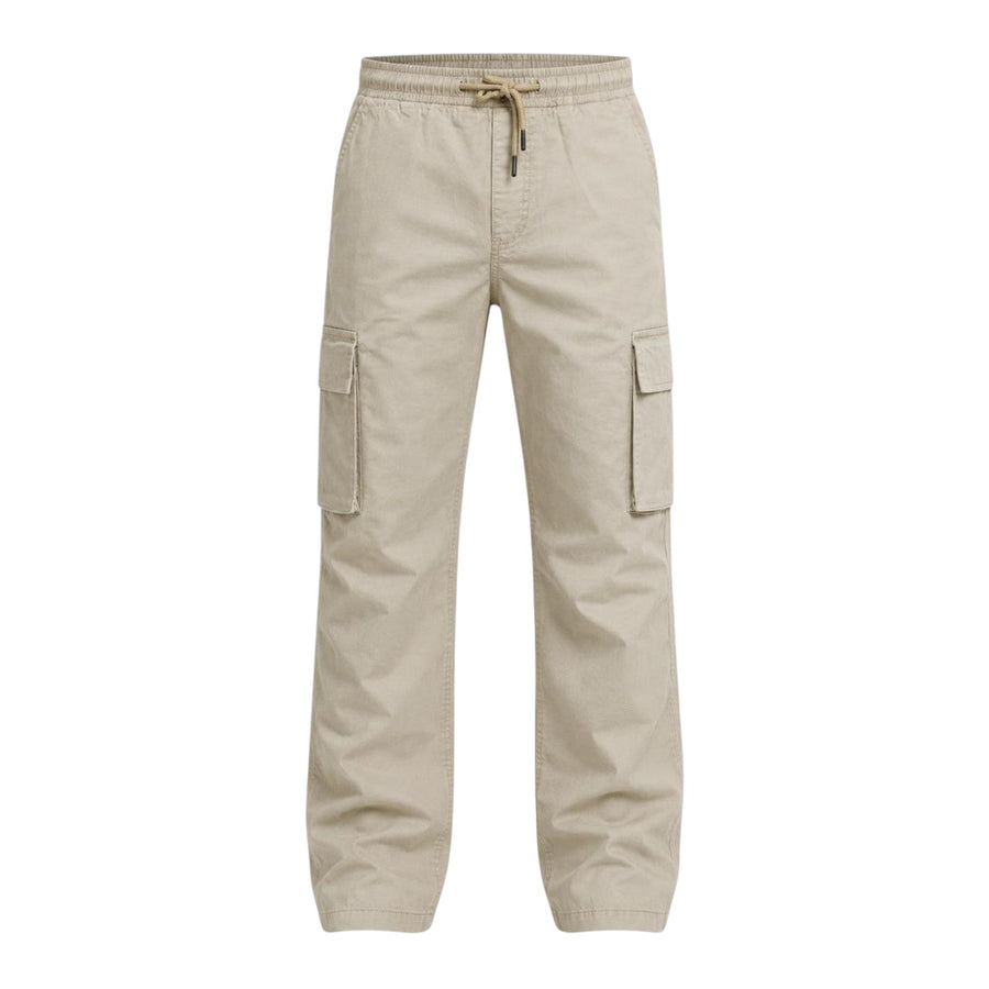 Essential Cargo Pant by RUVR – men's cargo pants in Sage