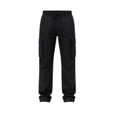 Essential Cargo Pant by RUVR – men's cargo pants in Olive