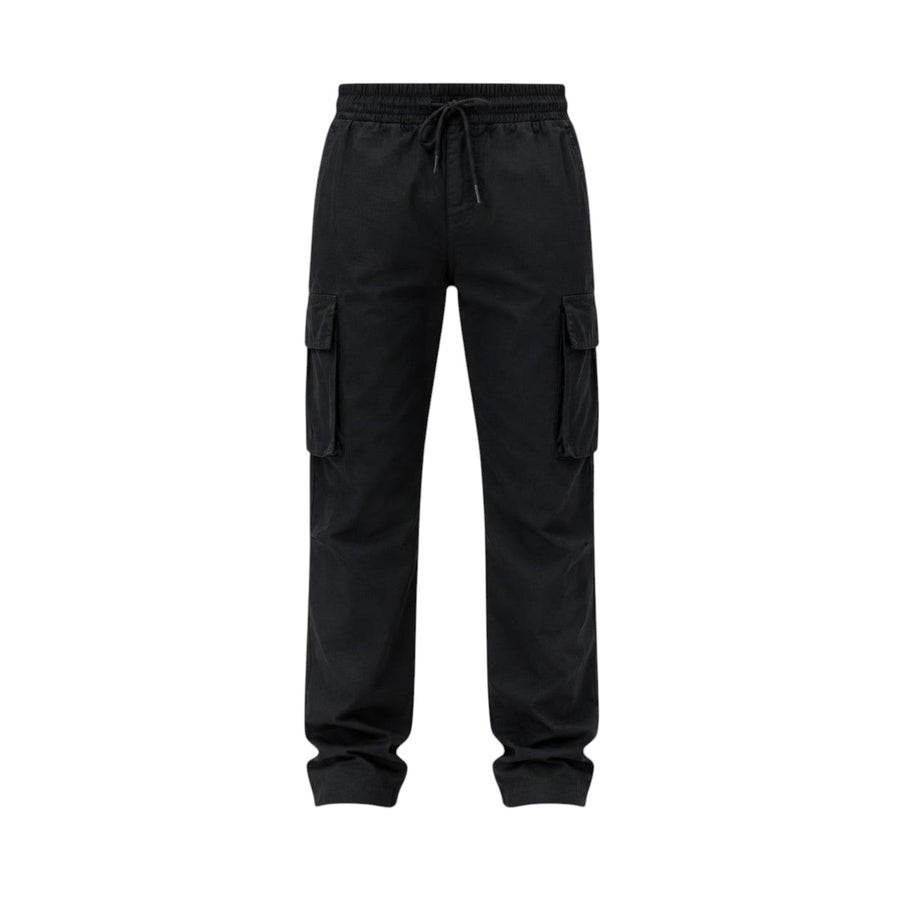 Essential Cargo Pant by RUVR – men's cargo pants in Olive