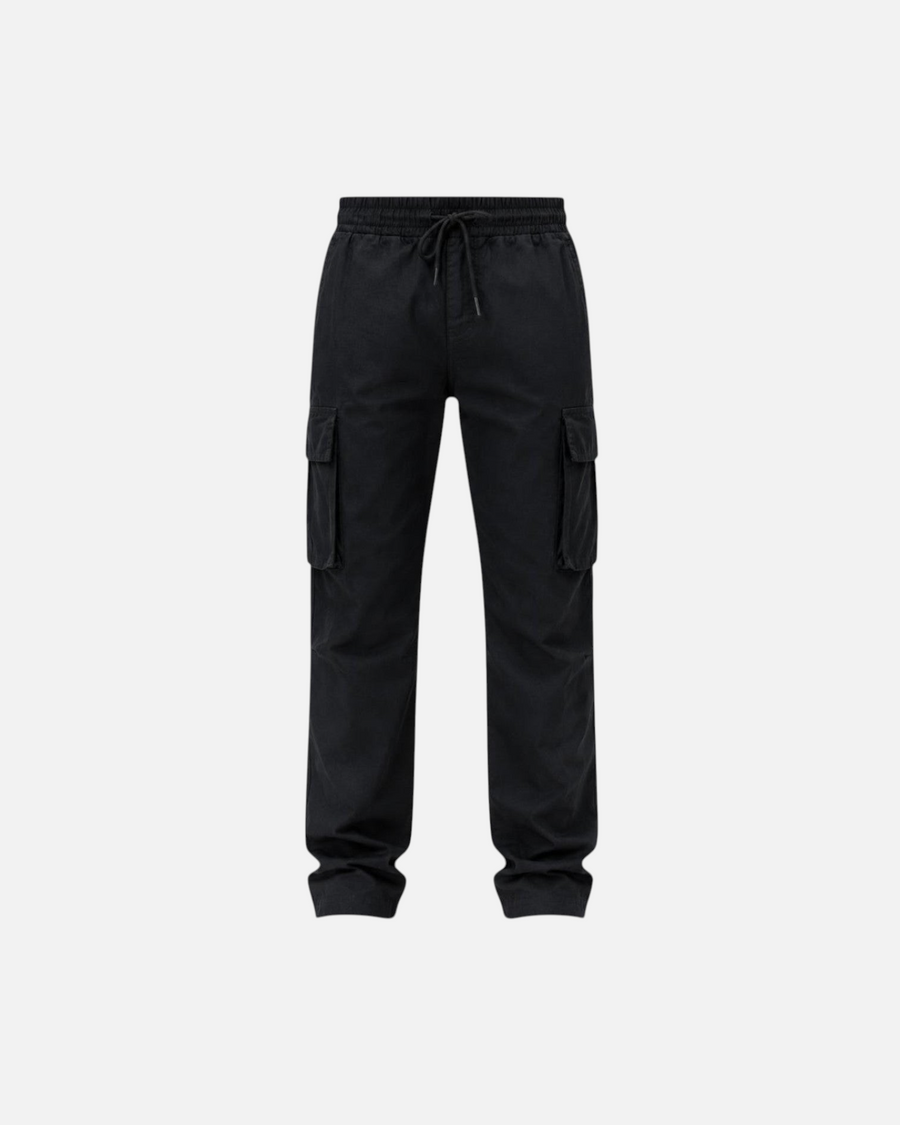 Essential Cargo Pant by RUVR – men's cargo pants in Olive
