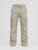 Essential Cargo Pant by RUVR – men's cargo pants in Light Sage