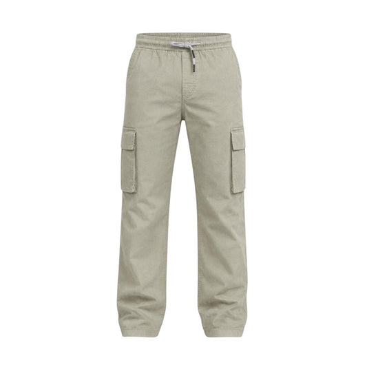 Essential Cargo Pant by RUVR – men's cargo pants in Light Sage