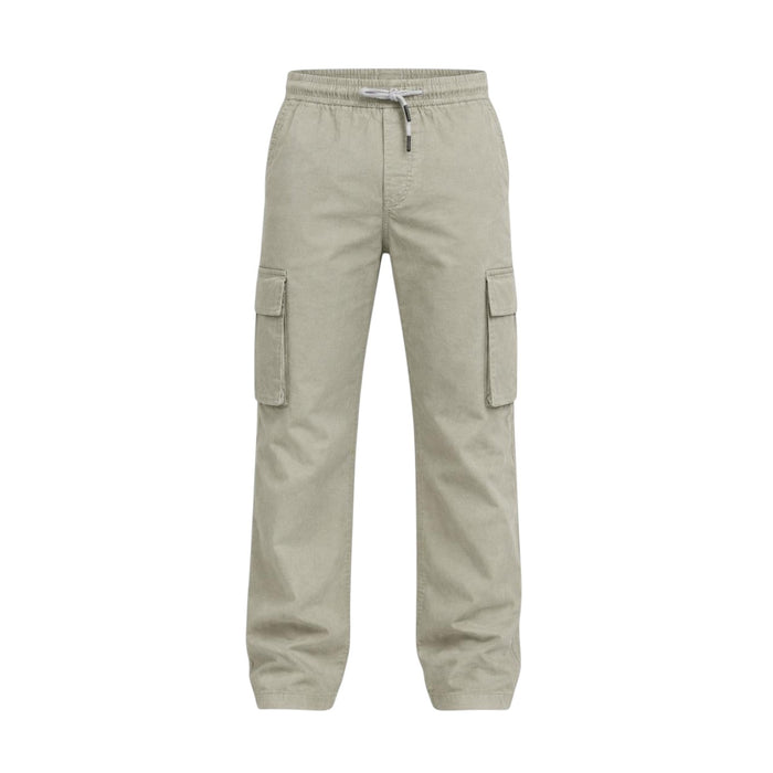 Essential Cargo Pant by RUVR – men's cargo pants in Light Sage