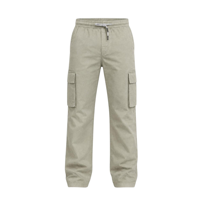 Essential Cargo Pant by RUVR – men's cargo pants in Light Sage