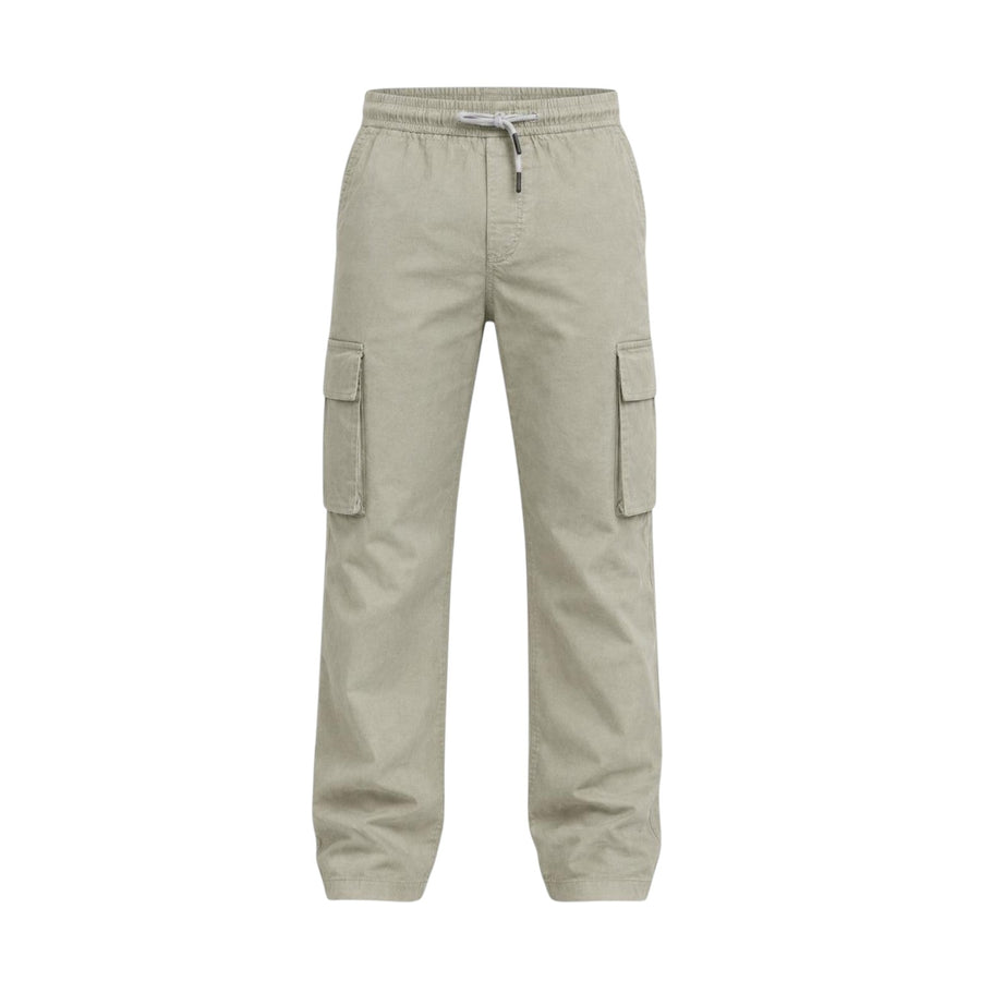 Essential Cargo Pant by RUVR – men's cargo pants in Light Sage