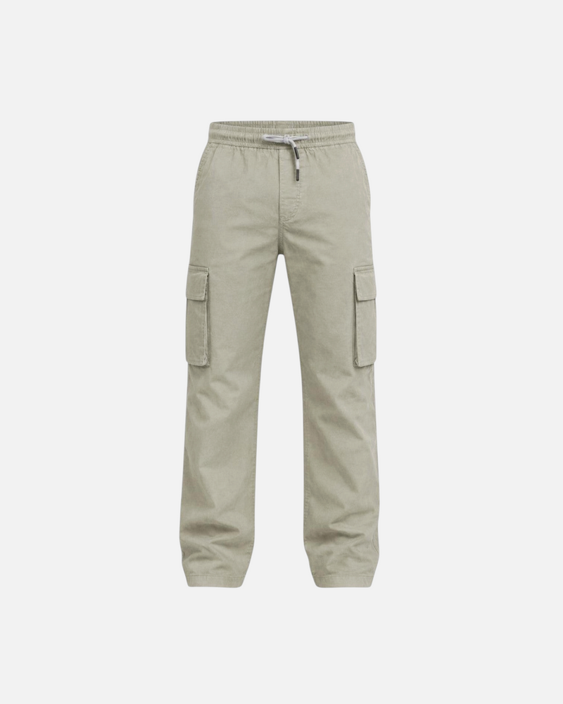 Essential Cargo Pant by RUVR – men's cargo pants in Light Sage