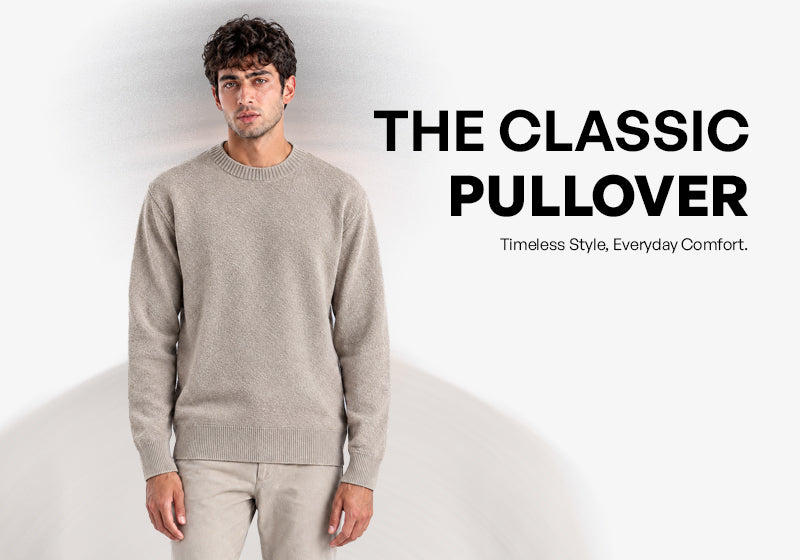 Shop men's sweaters