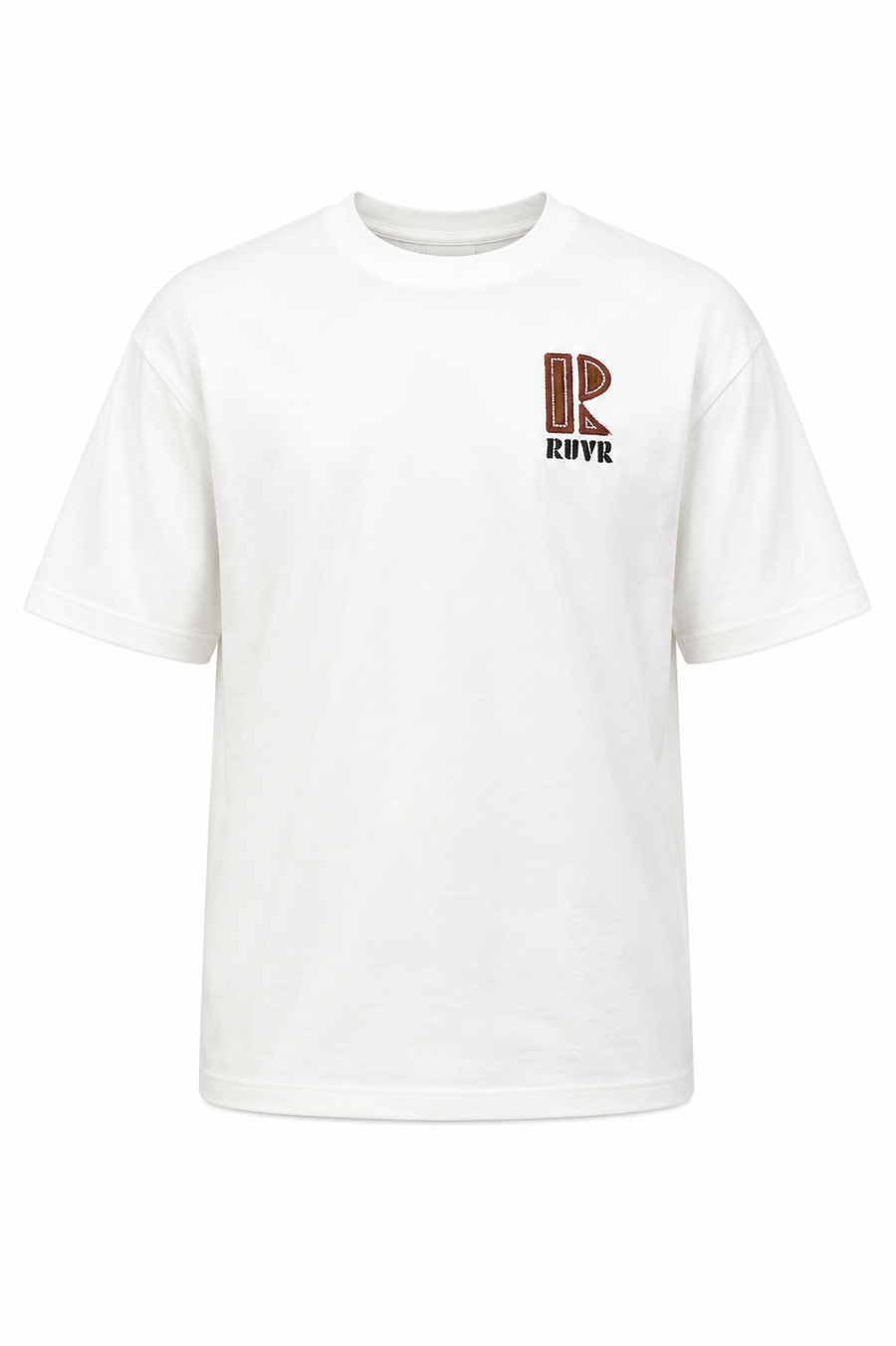 Crest Tee