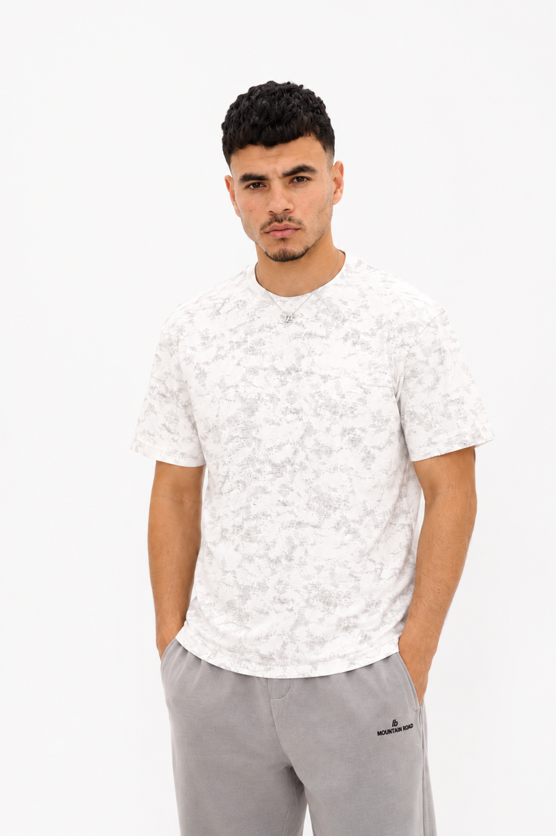 Terrain Tee