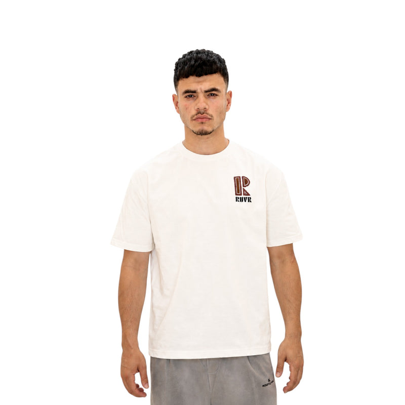 Crest Tee