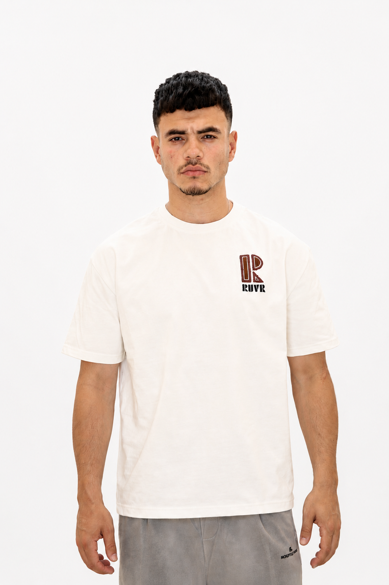 Crest Tee
