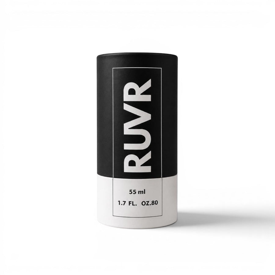 RUVR Fragrance Collection – PRIME Stronger With You – Woody Masculine EDP 55ML