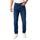 Frame Pant by RUVR – Versatile Stretch Denim Jeans Egypt – Lifestyle