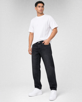 Ease Relaxed Fit Denim
