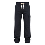 TERRAIN Cargo Pant by RUVR – wide-leg men's pants in Navy