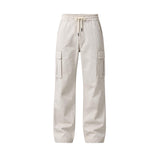 Essential Cargo Pant by RUVR – men's cargo pants in Sand