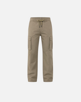 Essential Cargo Pant by RUVR – men's cargo pants in Camel