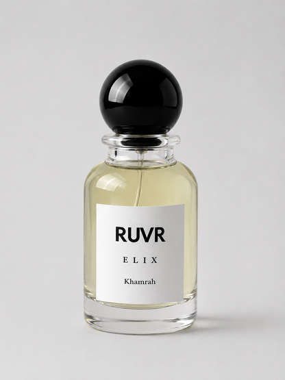 ELIX – Khamrah