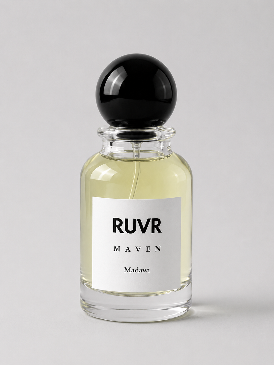 MAVEN – Madawi