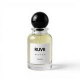 MAVEN Madawi perfume bottle by RUVR – 55ML oriental fruity fragrance for men