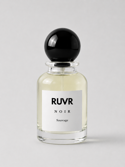 NOIR – Sauvage