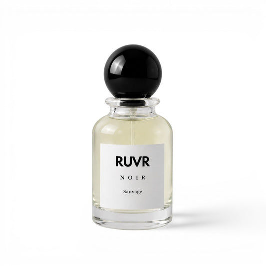 NOIR – Sauvage Fresh Spicy EDP Bottle – Men's Perfume by RUVR