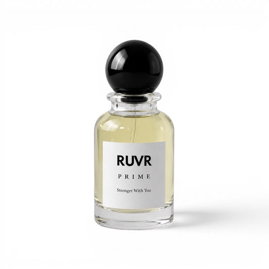 PRIME – Stronger With You Warm Spicy EDP Bottle – Men's Perfume by RUVR
