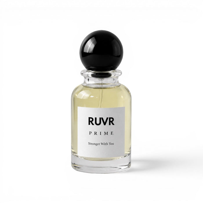 PRIME – Stronger With You Warm Spicy EDP Bottle – Men's Perfume by RUVR