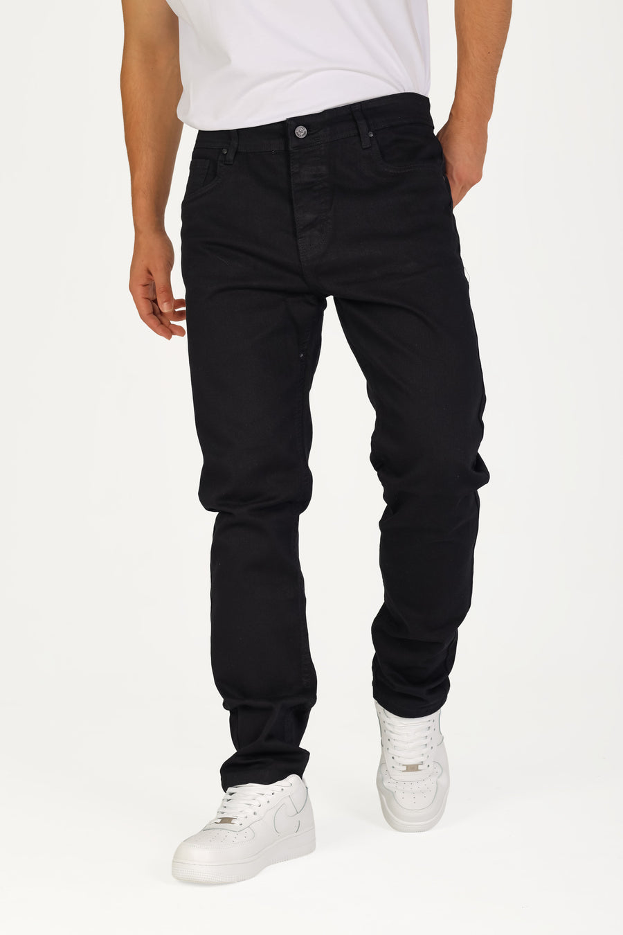 Grain Denim