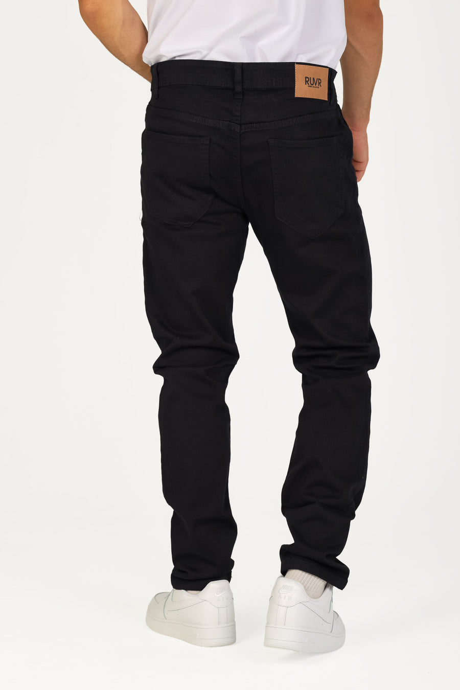 Grain Denim