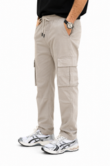 Essential Cargo Pant