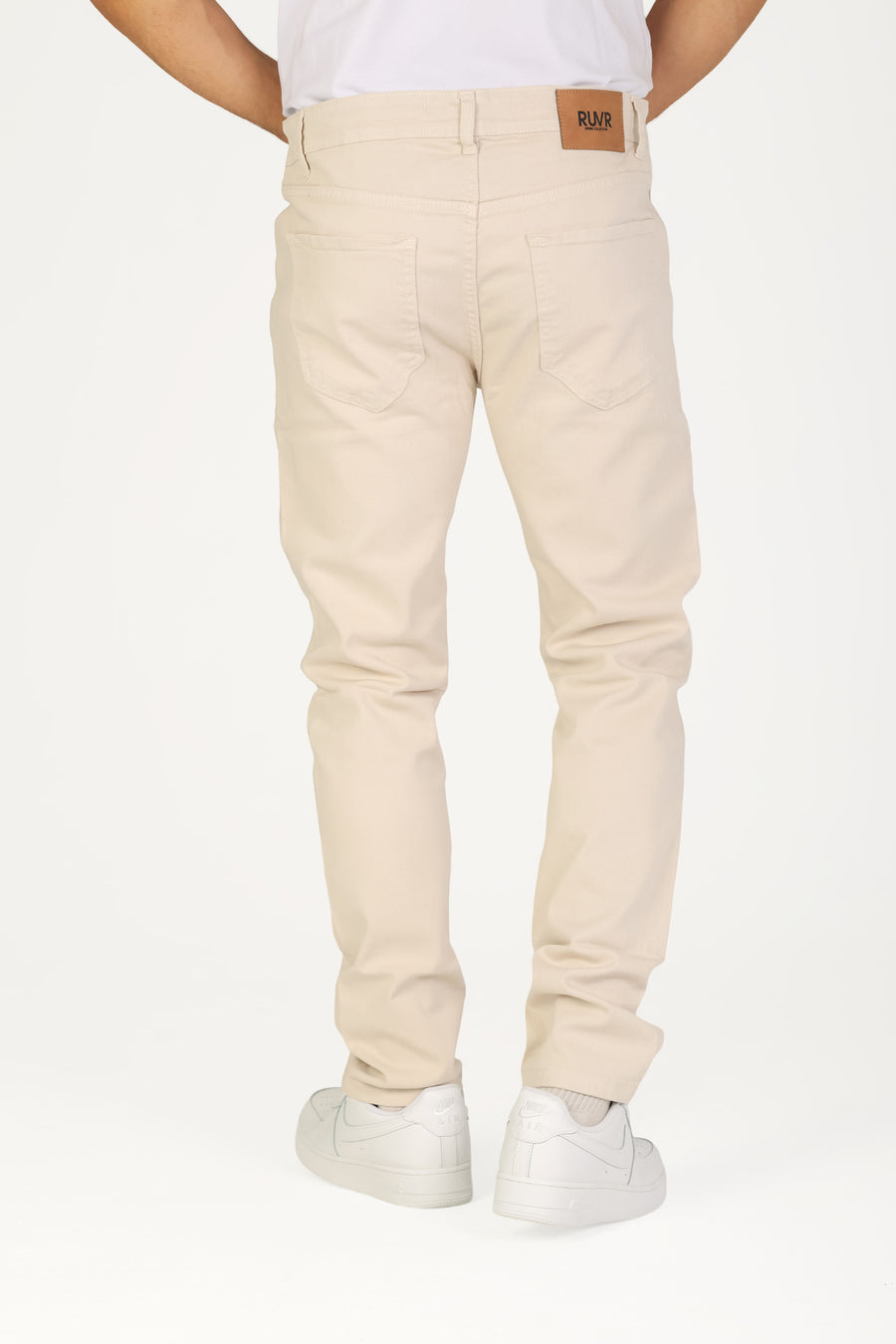 Grain Denim