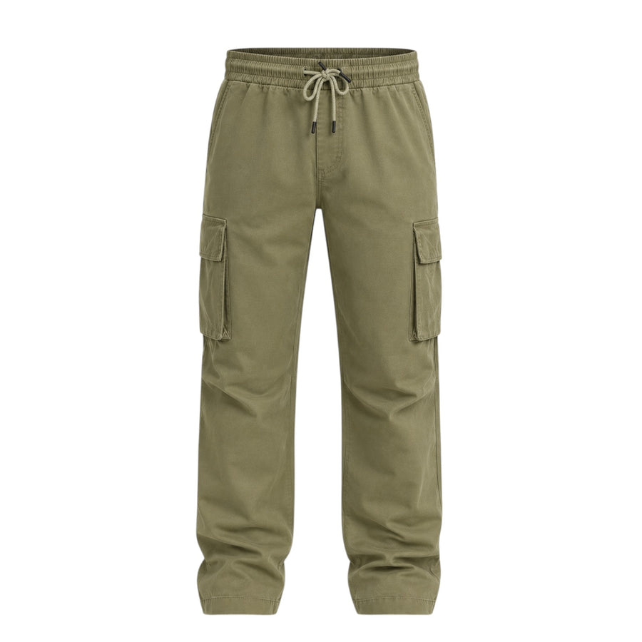 Essential Cargo Pant