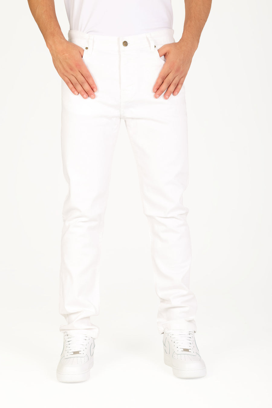 Grain Denim